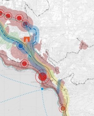 Etude d'intégration "En Saussaz"