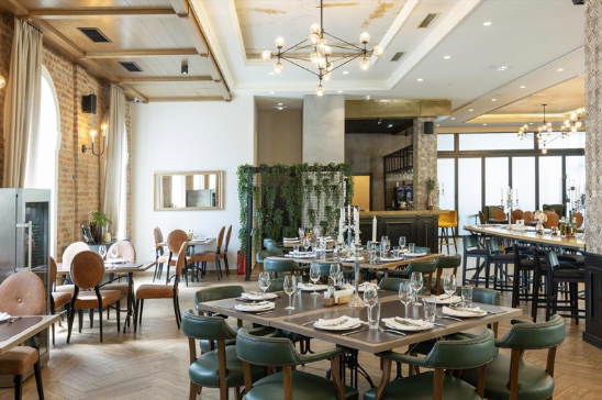 Maîtriser le risque incendie dans les établissements publics (LADB)