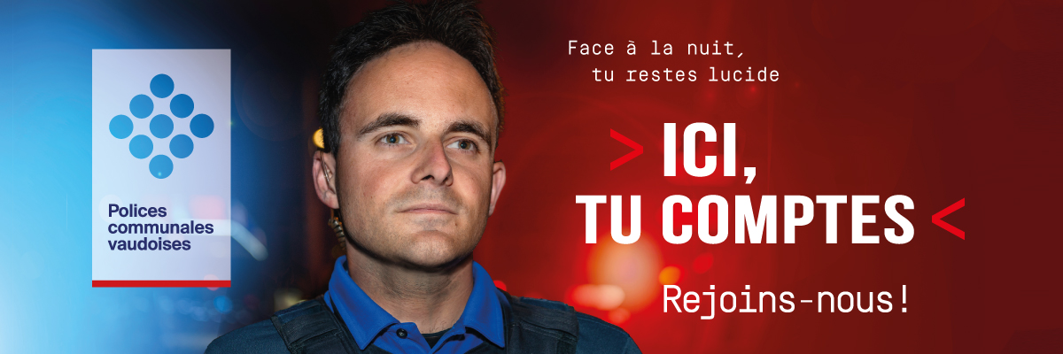 Recrutement 