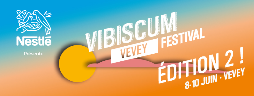 Vibiscum-Festival 2023