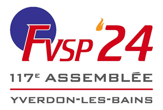 Concours de la Fédération Vaudoise des Sapeurs-Pompiers, le 27 avril 2024 à Yverdon