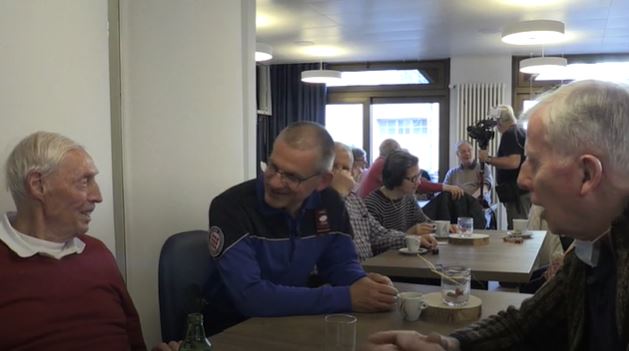 Café-police 