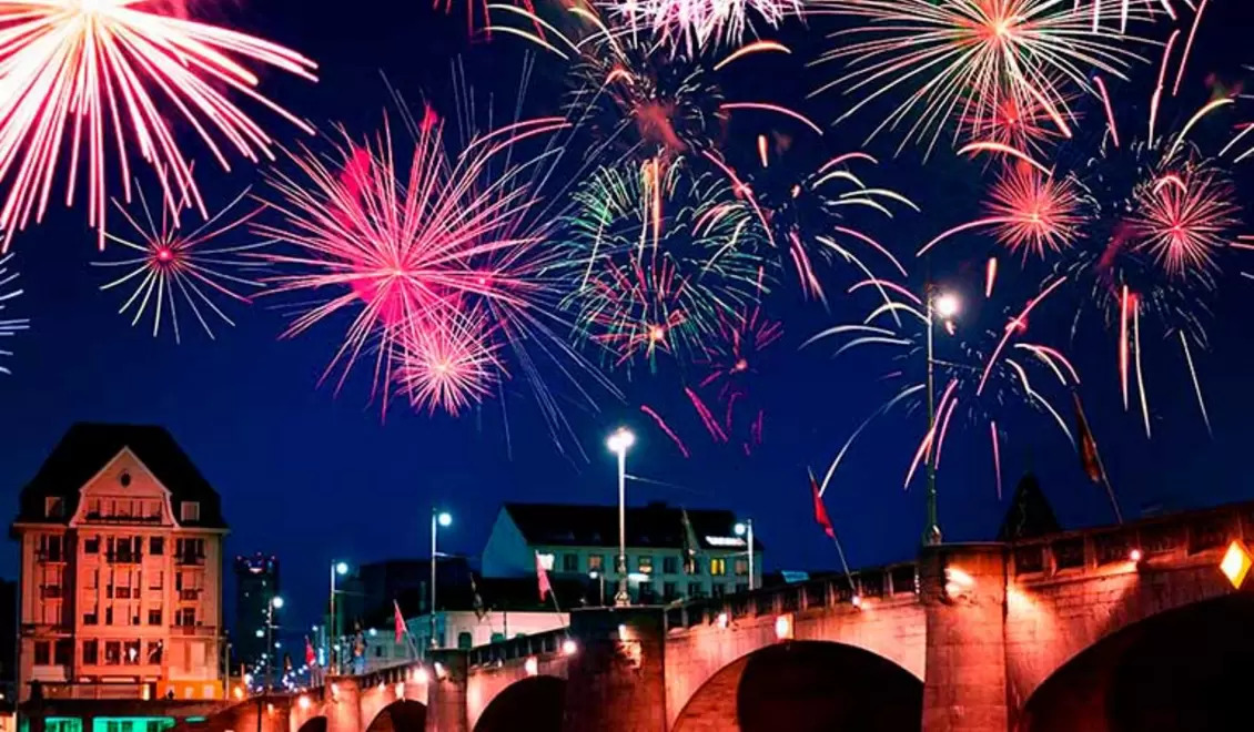 Les feux d'artifice, magnifiques mais dangereux
