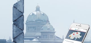 Test des sirènes: réussi!